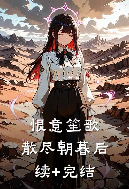 恨意笙歌，散尽朝暮后续+完结