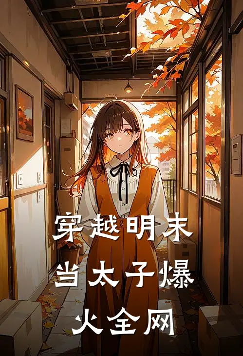穿越明末当太子爆火全网
