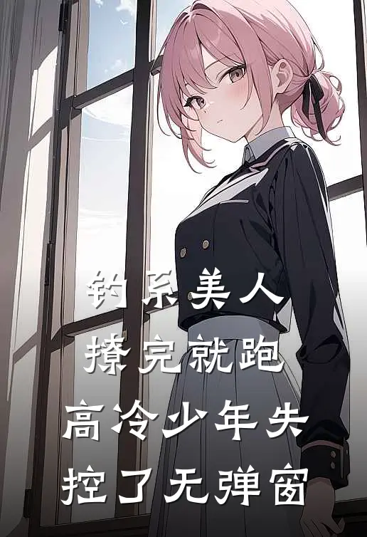 钓系美人撩完就跑，高冷少年失控了无弹窗