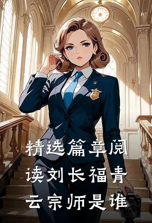 精选篇章阅读刘长福青云宗师是谁