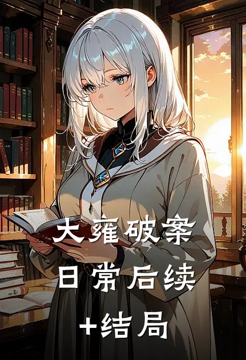 大雍破案日常后续+结局