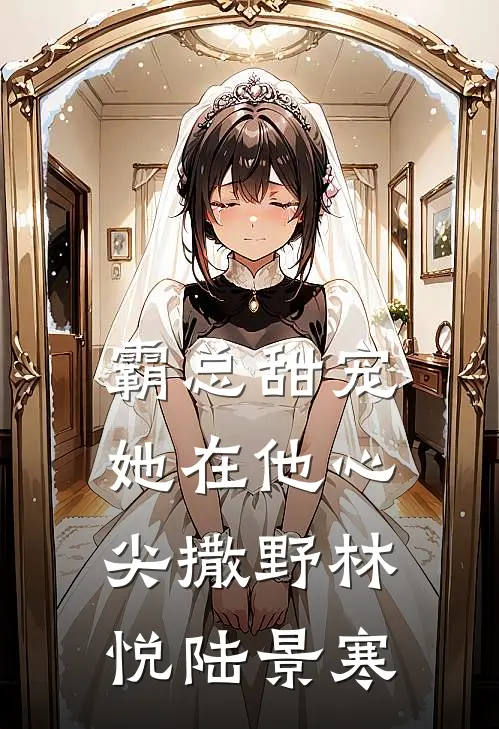 霸总甜宠：她在他心尖撒野林悦陆景寒