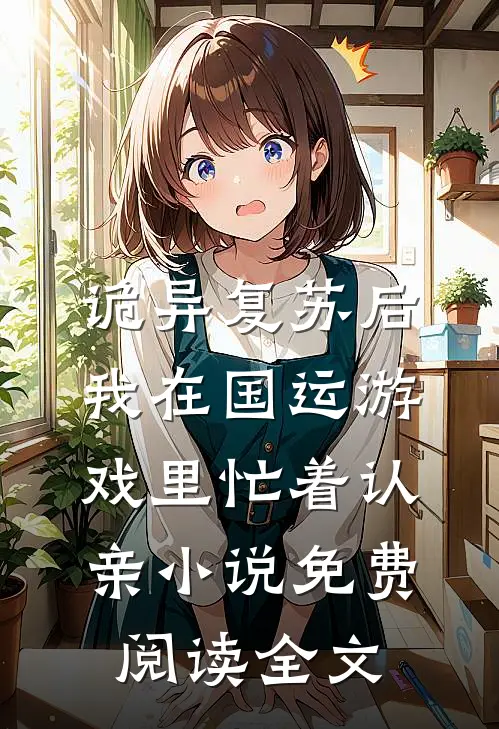 诡异复苏后，我在国运游戏里忙着认亲小说免费阅读全文