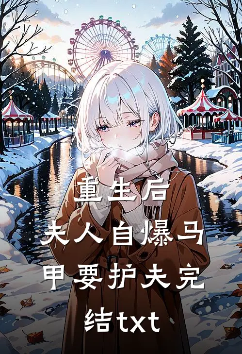 重生后，夫人自爆马甲要护夫完结txt