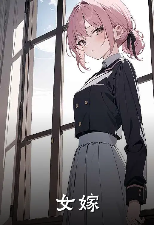女嫁男娶
