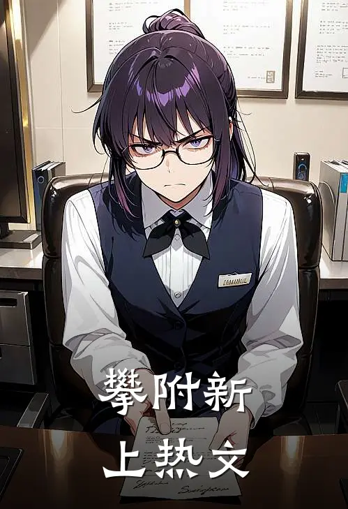 攀附新上热文