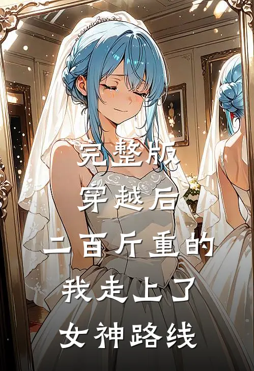 完整版穿越后，二百斤重的我走上了女神路线