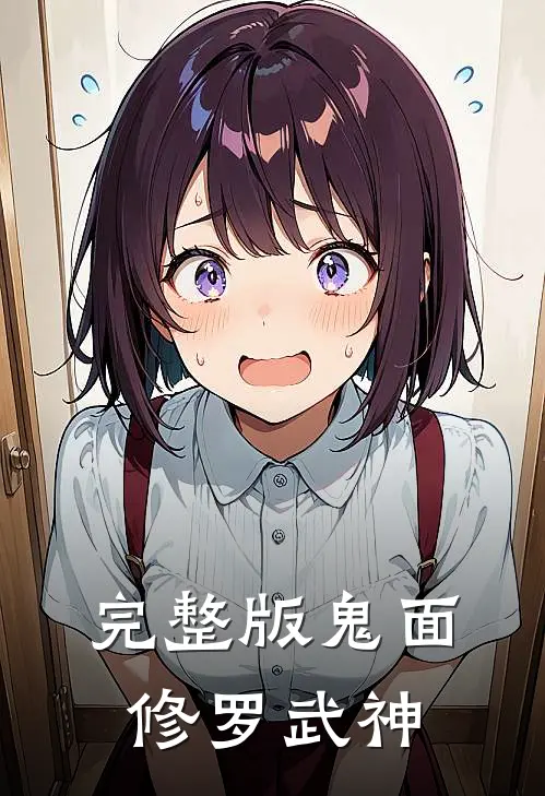 完整版鬼面修罗武神