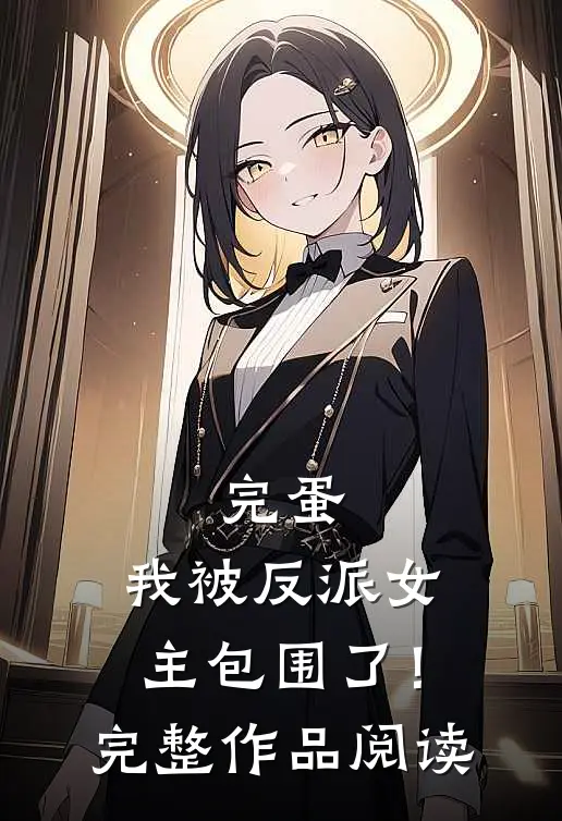 完蛋，我被反派女主包围了！完整作品阅读