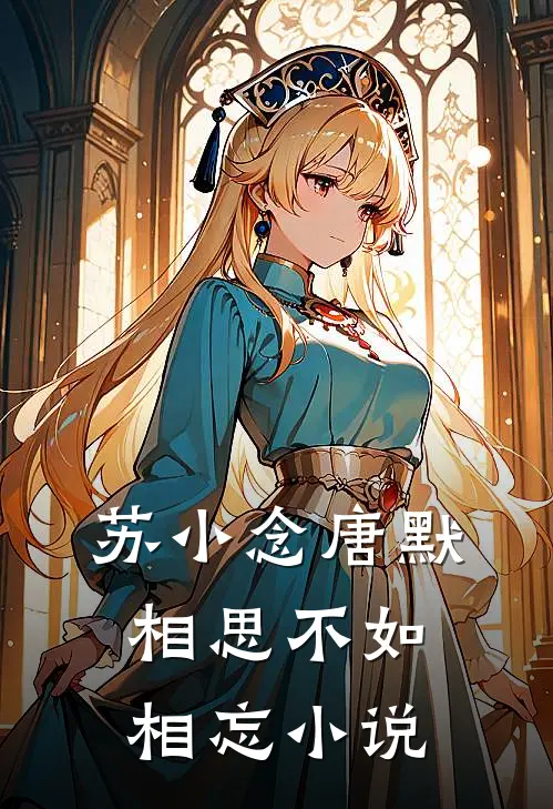 苏小念唐默相思不如相忘小说