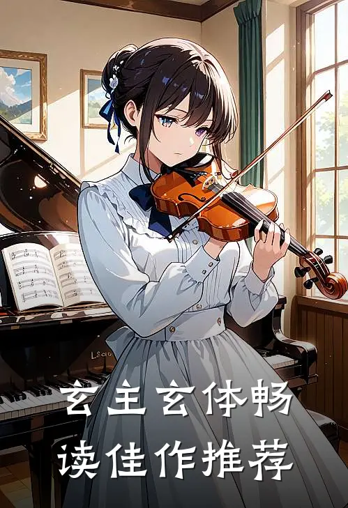 玄主玄体畅读佳作推荐