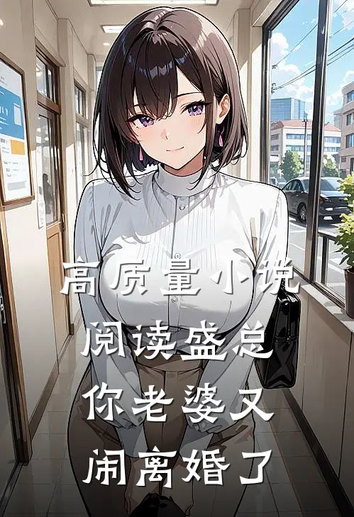 高质量小说阅读盛总，你老婆又闹离婚了