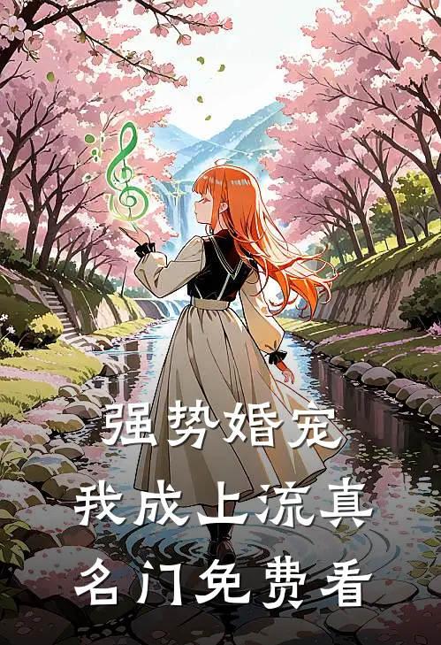 强势婚宠，我成上流真名门免费看