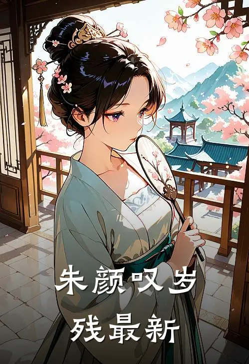 朱颜叹岁残最新