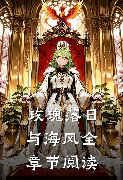 玫瑰落日与海风全章节阅读