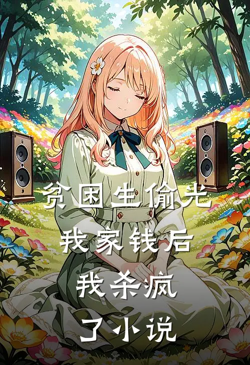 贫困生偷光我家钱后,我杀疯了