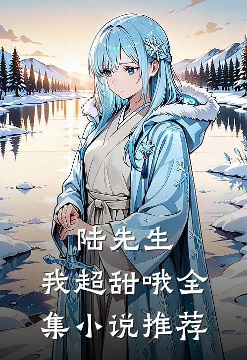 陆先生，我超甜哦全集小说推荐