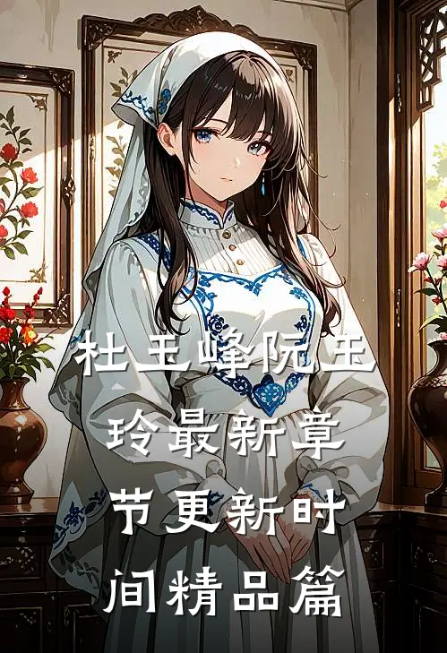 杜玉峰阮玉玲最新章节更新时间精品篇