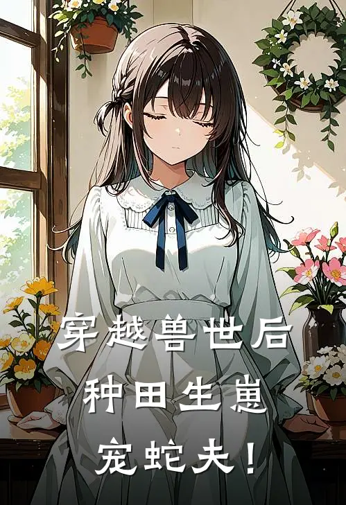 穿越兽世后：种田生崽宠蛇夫！
