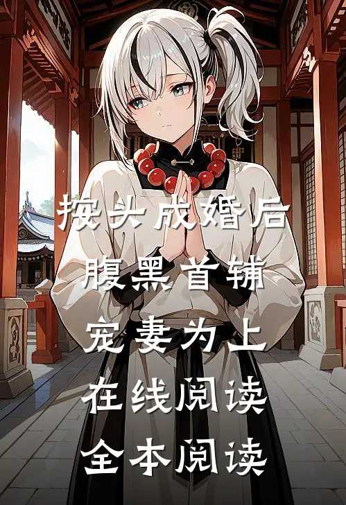 按头成婚后，腹黑首辅宠妻为上在线阅读全本阅读