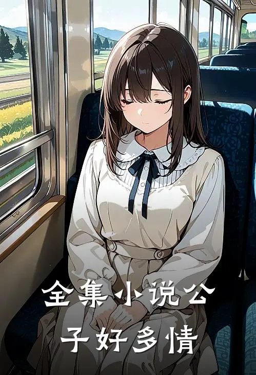全集小说公子好多情