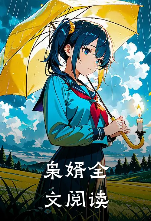 枭婿全文阅读