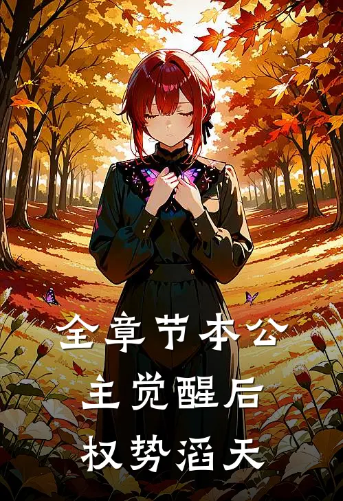全章节本公主觉醒后，权势滔天