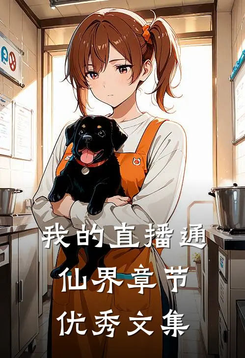 我的直播通仙界章节优秀文集