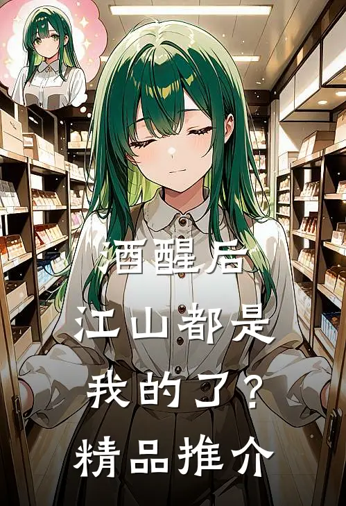 酒醒后，江山都是我的了？精品推介