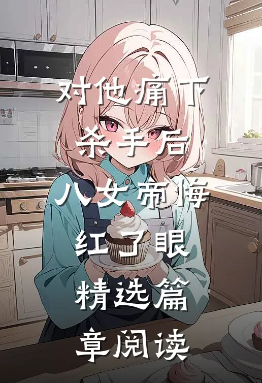 对他痛下杀手后，八女帝悔红了眼精选篇章阅读
