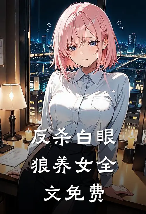 反杀白眼狼养女全文免费