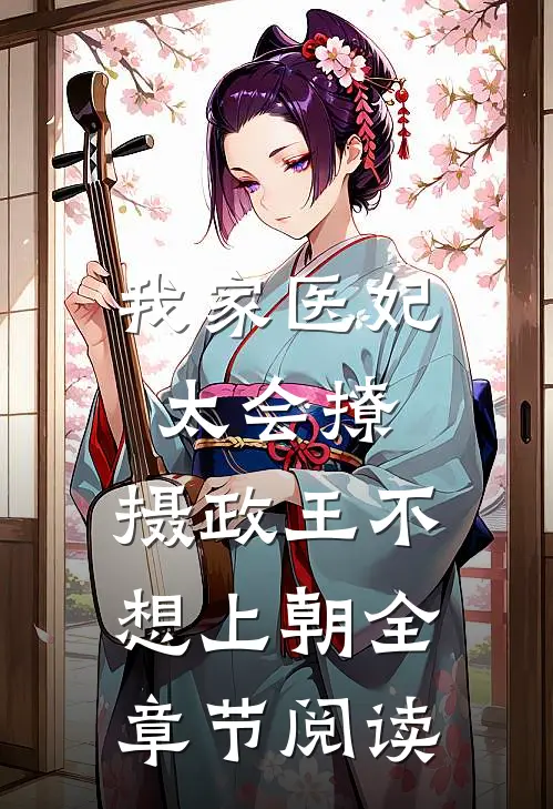 我家医妃太会撩：摄政王不想上朝全章节阅读