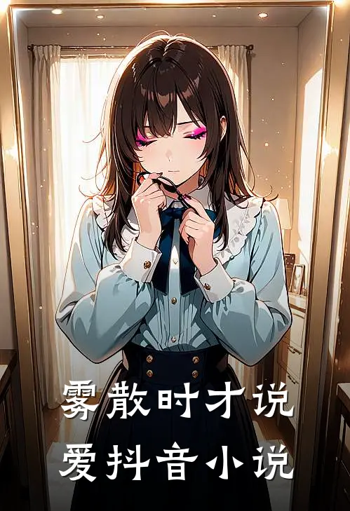 雾散时才说爱抖音小说