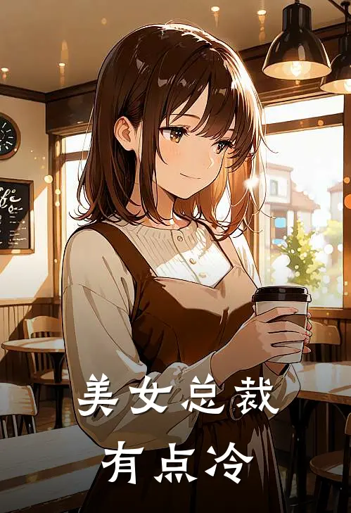 美女总裁有点冷