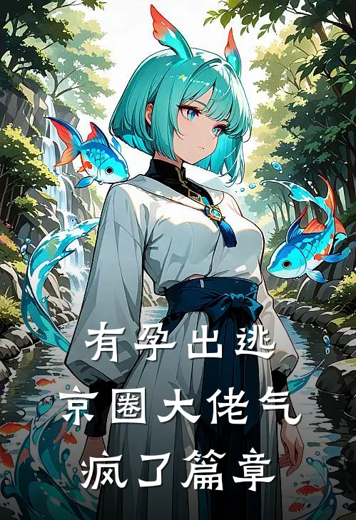 有孕出逃，京圈大佬气疯了篇章