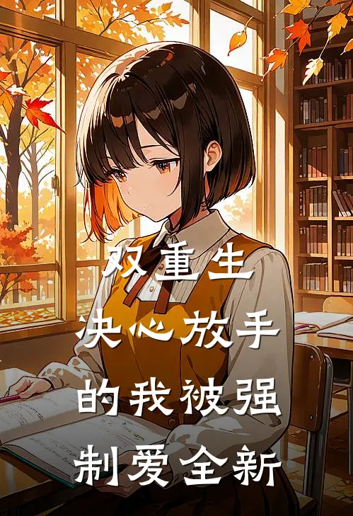 双重生：决心放手的我被强制爱全新