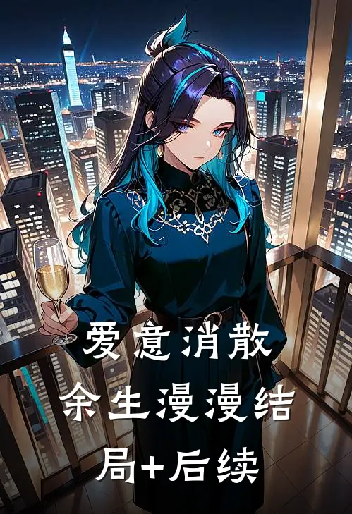 爱意消散，余生漫漫结局+后续