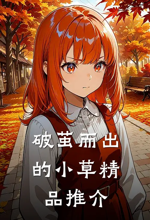 破茧而出的小草精品推介