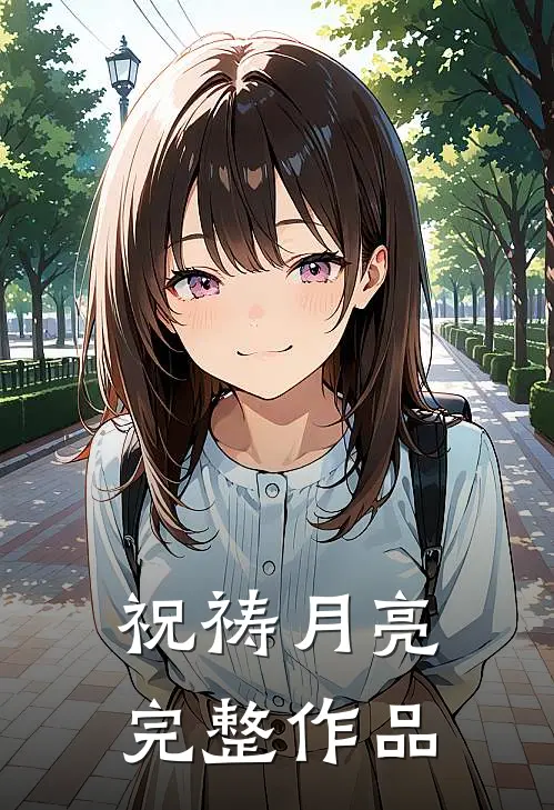 祝祷月亮完整作品