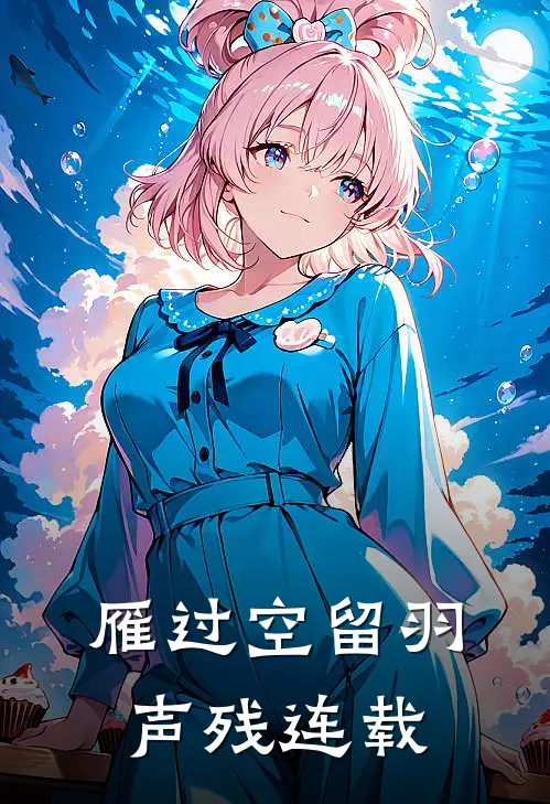 雁过空留羽声残连载