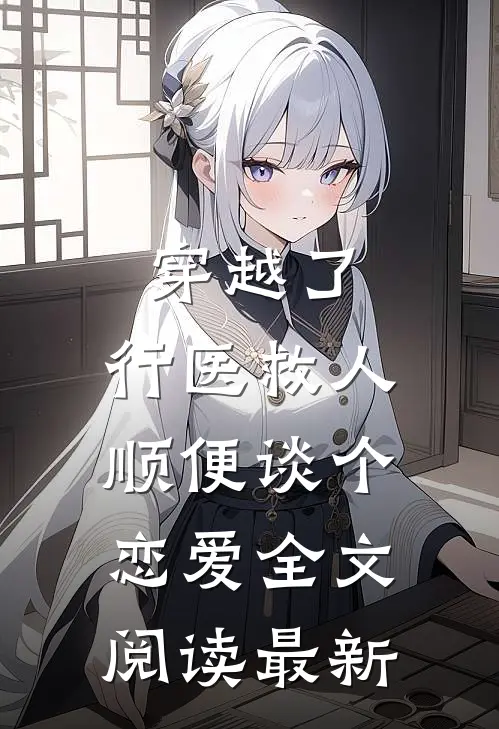 穿越了，行医救人，顺便谈个恋爱全文阅读最新