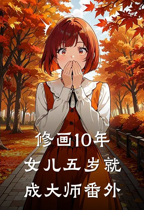 修画10年，女儿五岁就成大师 番外