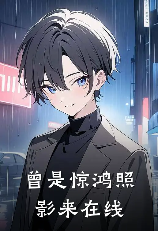 曾是惊鸿照影来在线