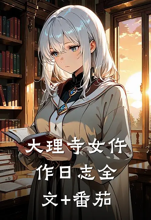 大理寺女仵作日志全文+番茄