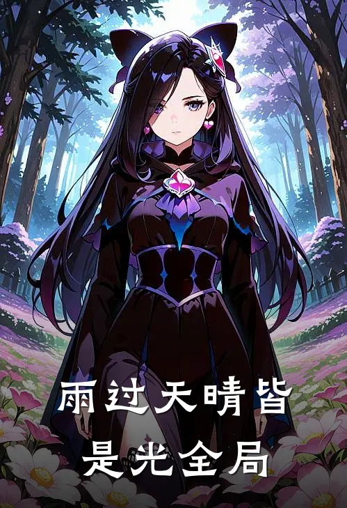 雨过天晴皆是光全局