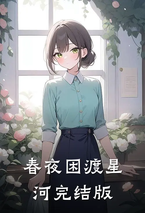 春夜困渡星河完结版