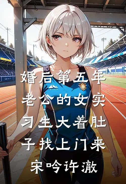 婚后第五年，老公的女实习生大着肚子找上门来宋吟许澈
