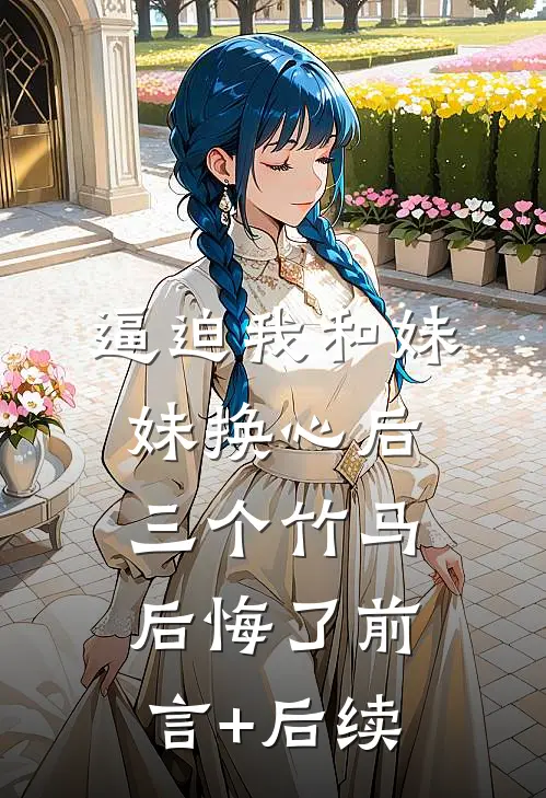 逼迫我和妹妹换心后，三个竹马后悔了前言+后续