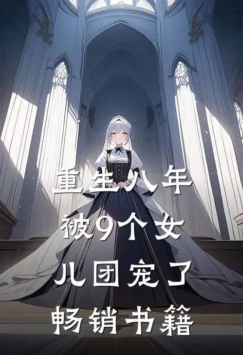 重生八年被9个女儿团宠了畅销书籍