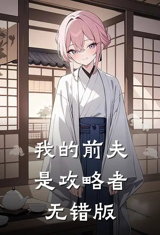 我的前夫是攻略者无错版